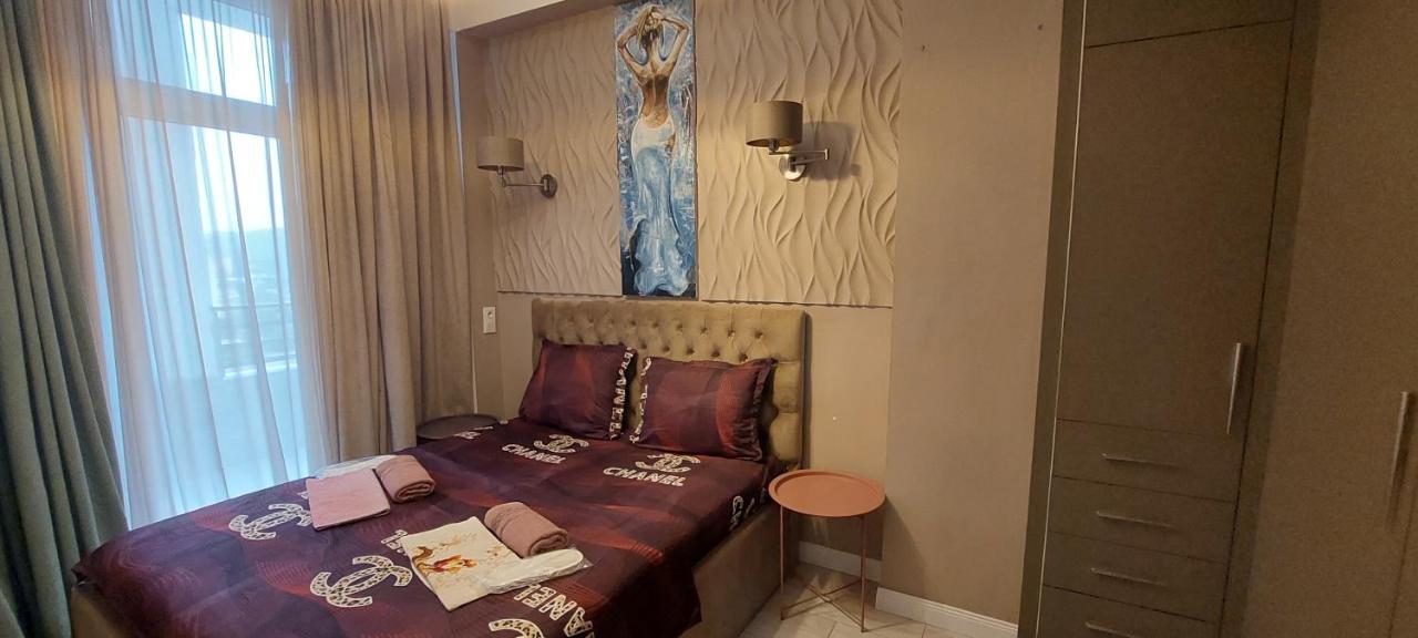 Fantaflat Old Tbilisi Apartment Exterior photo