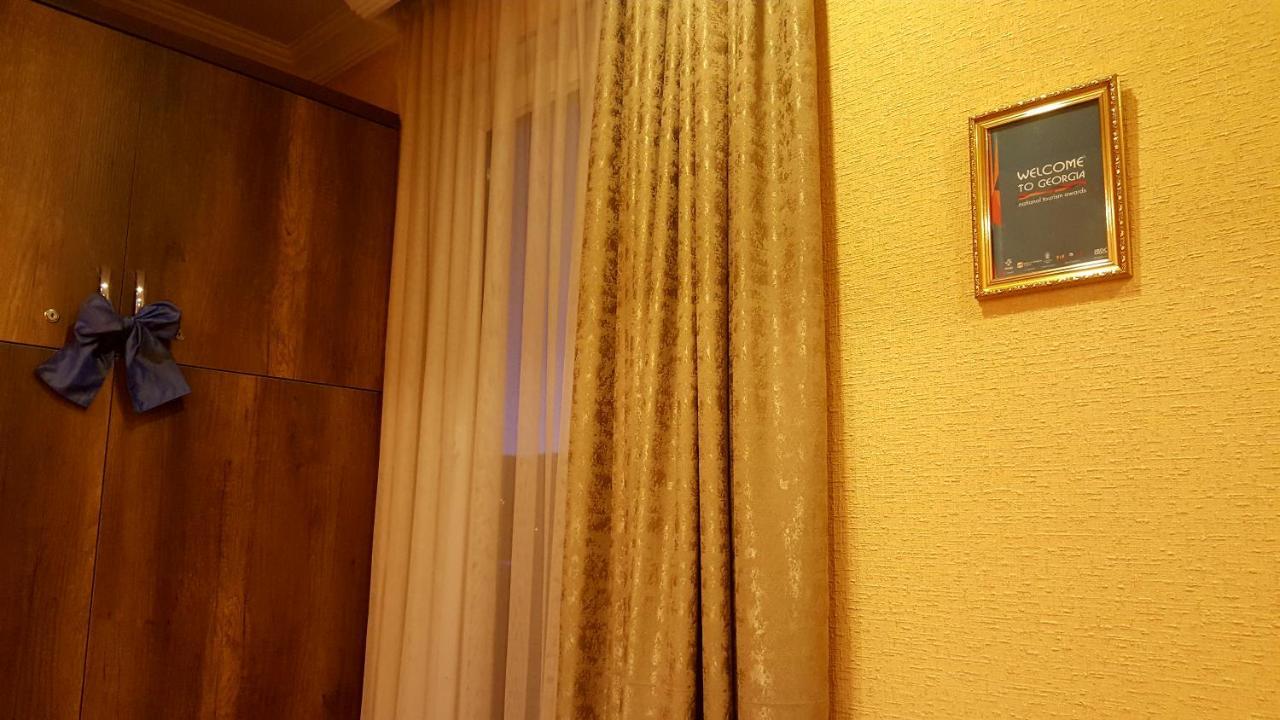 Fantaflat Old Tbilisi Apartment Exterior photo